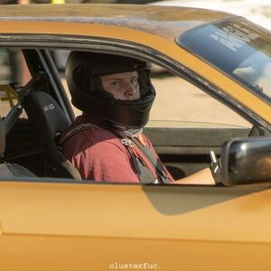 Meet your Posher, Billy